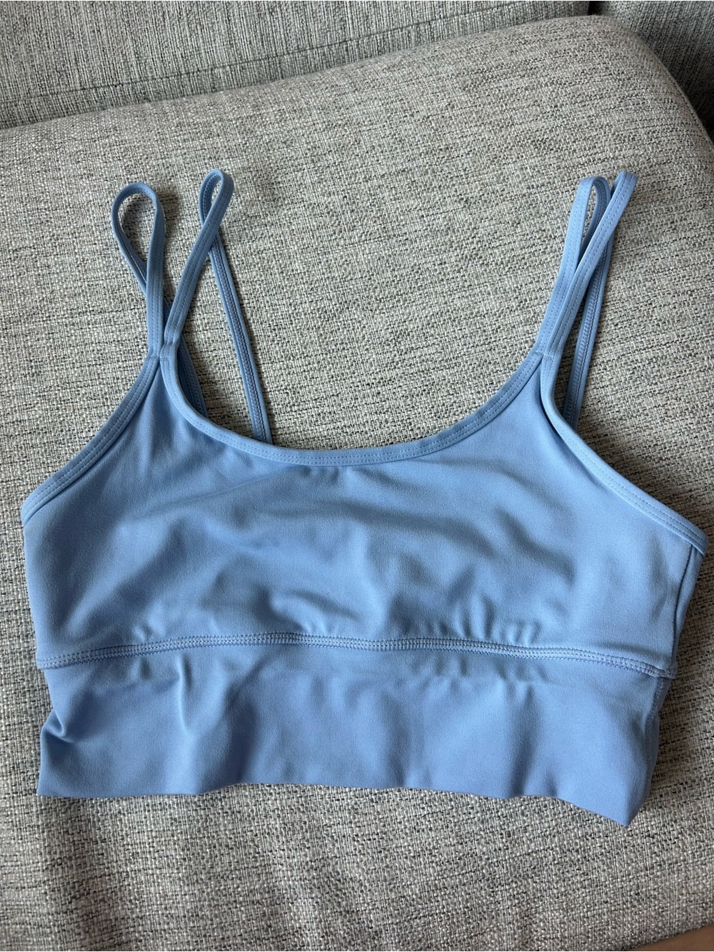 Paragon Women's Activewear Set - Sports Bra and Leggings size M Crescent Moon - Picture 3 of 7